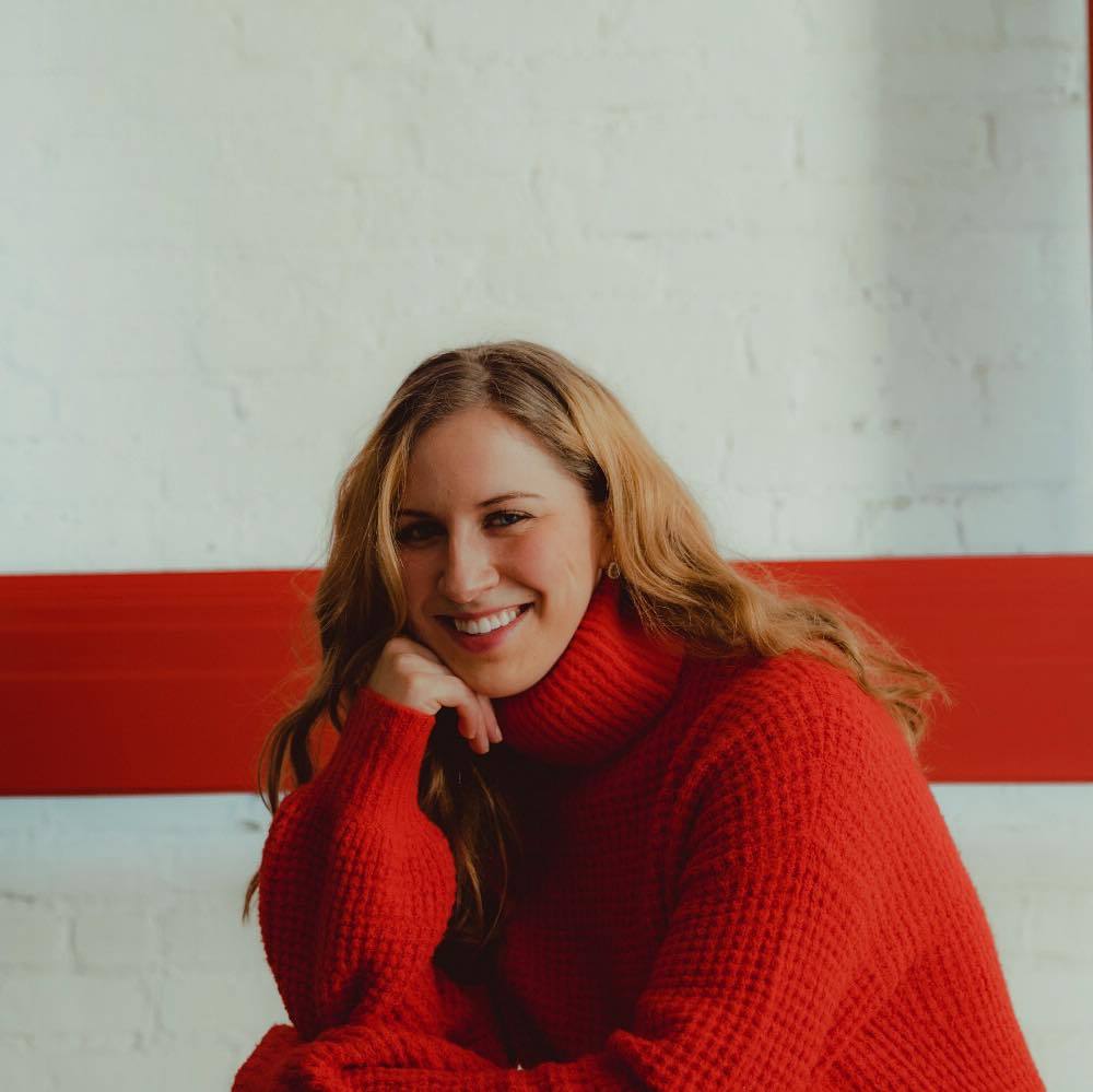 Meet your Posher, Kendra